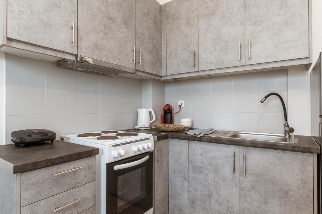 Photo of Kitchen in Plintri