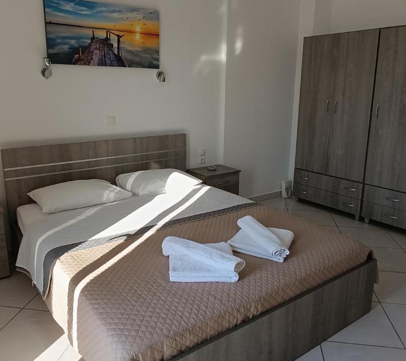 Photo of Bedroom in Elafonisos