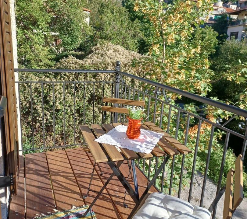 Photo of Patio Balcony in Trikolonoi