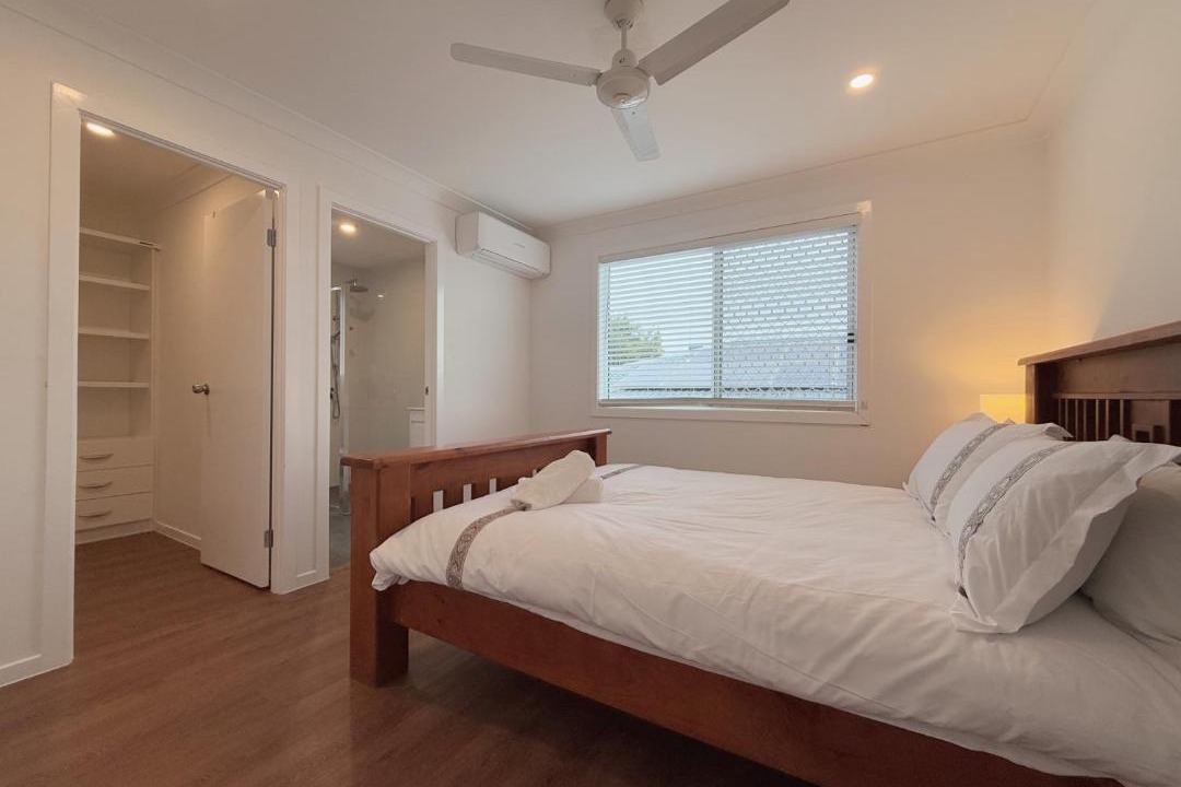 Photo of Bedroom in Sunnybank Hills