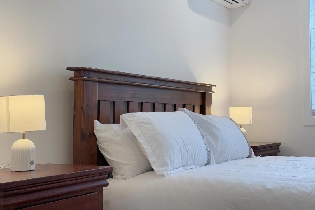 Photo of Bedroom in Sunnybank Hills
