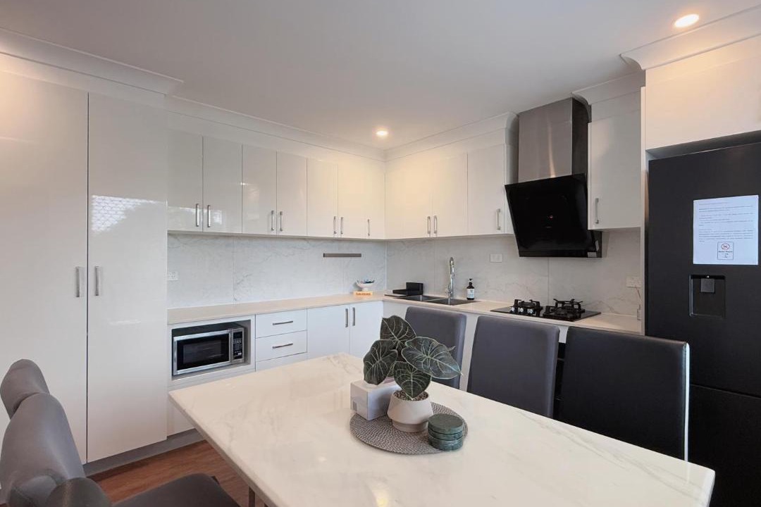 Photo of Kitchen in Sunnybank Hills