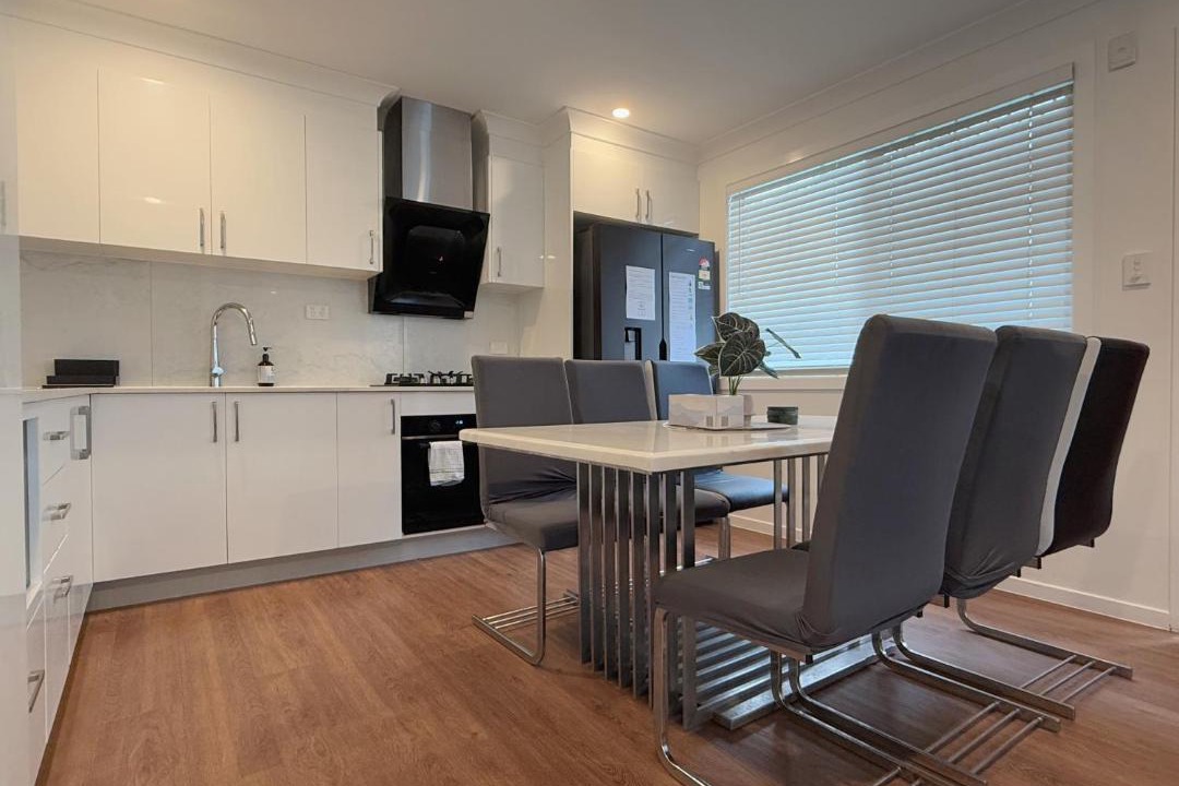 Photo of Kitchen in Sunnybank Hills