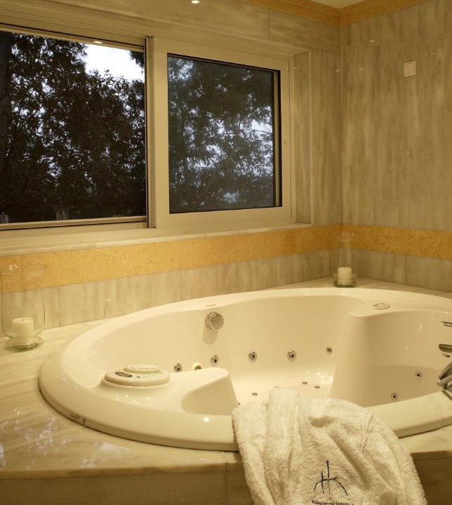 Photo of Bathroom in Kanapitsa