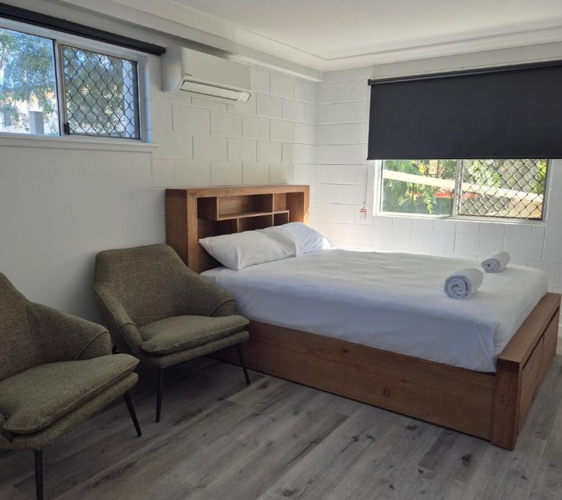 Photo of Bedroom in South Toowoomba