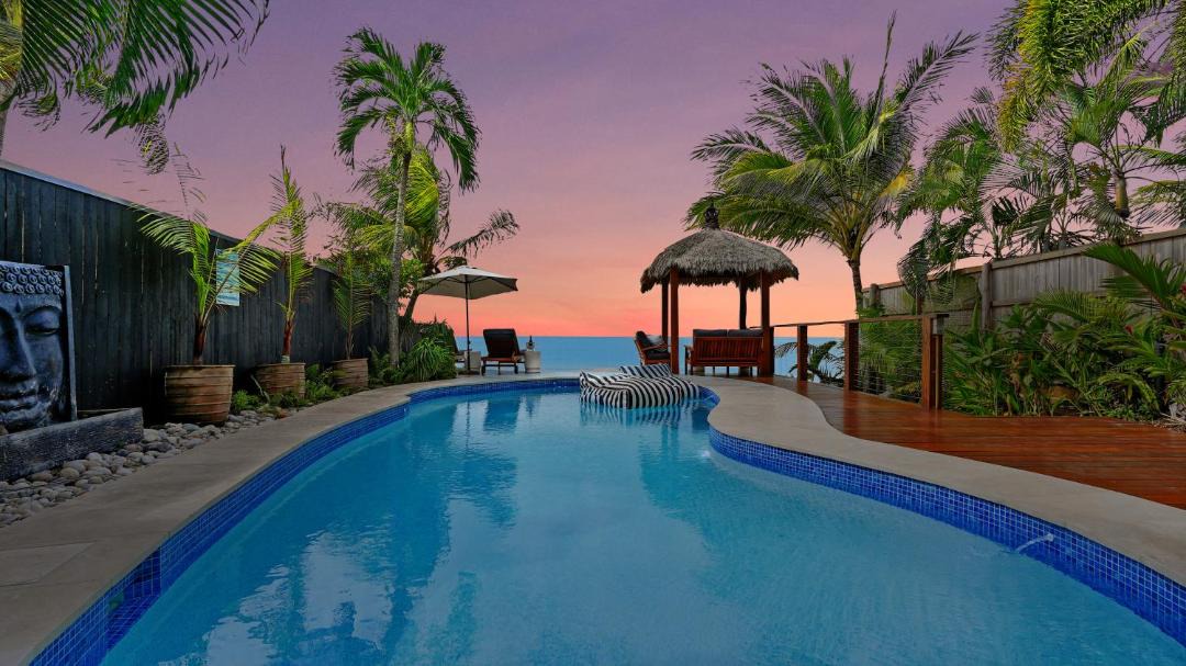 Photo of Patio Balcony in Holloways Beach