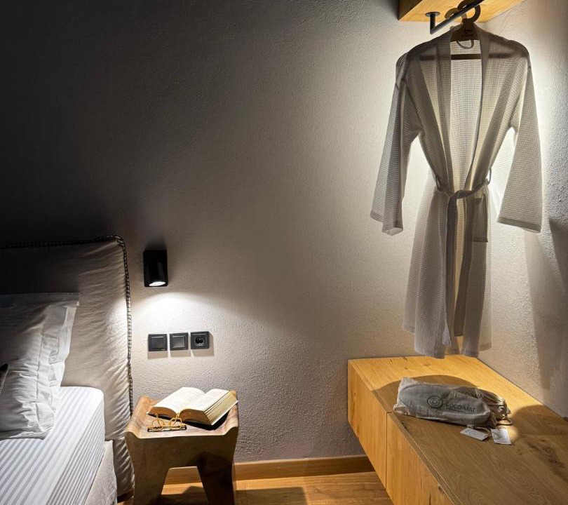 Photo of Bedroom in Milina