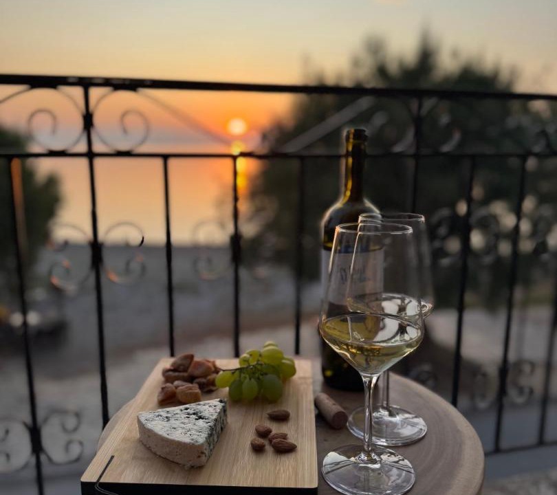 Photo of Patio Balcony in Milina