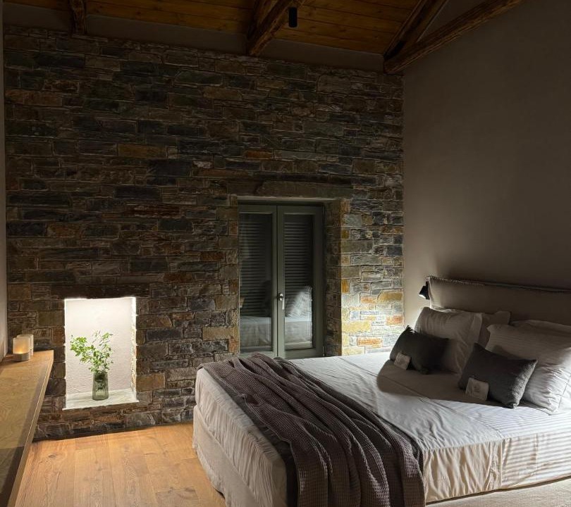 Photo of Bedroom in Milina
