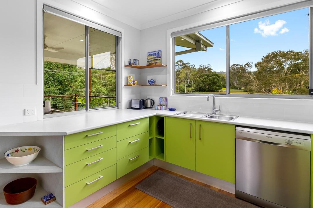 Photo of Kitchen in Ninderry