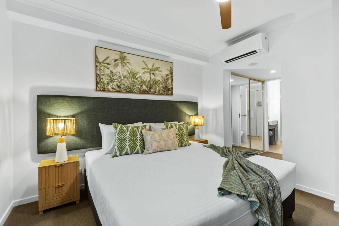 Photo of Bedroom in Westcourt