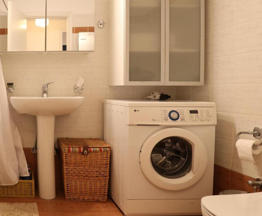 Photo of Bathroom in Nea Artaki