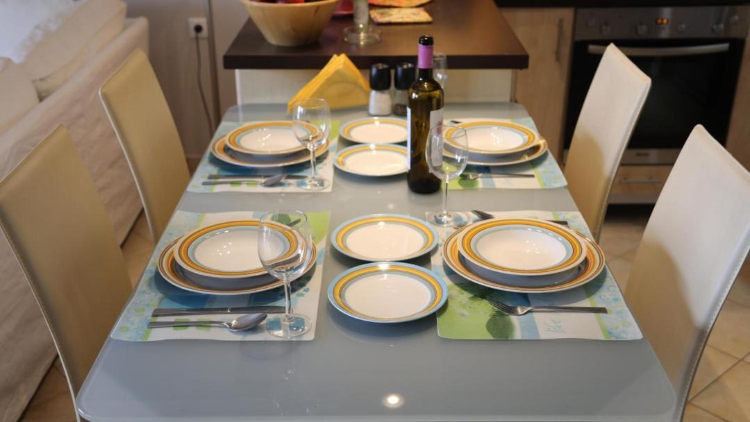 Photo of Kitchen in Nea Artaki