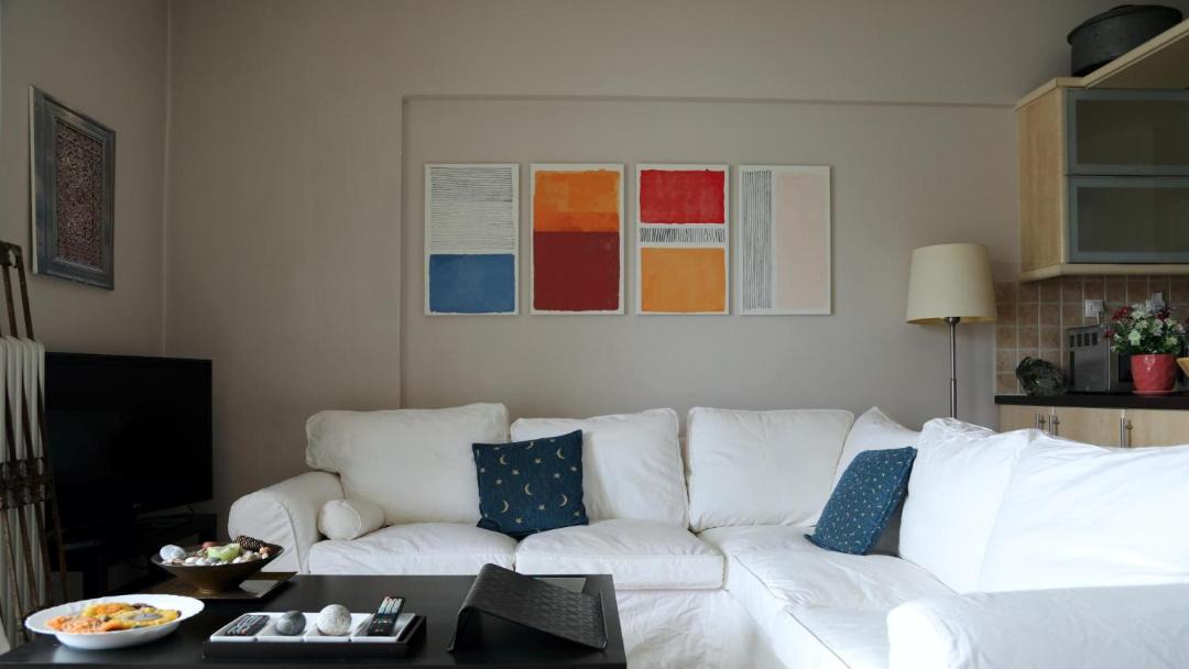 Photo of Livingroom in Nea Artaki