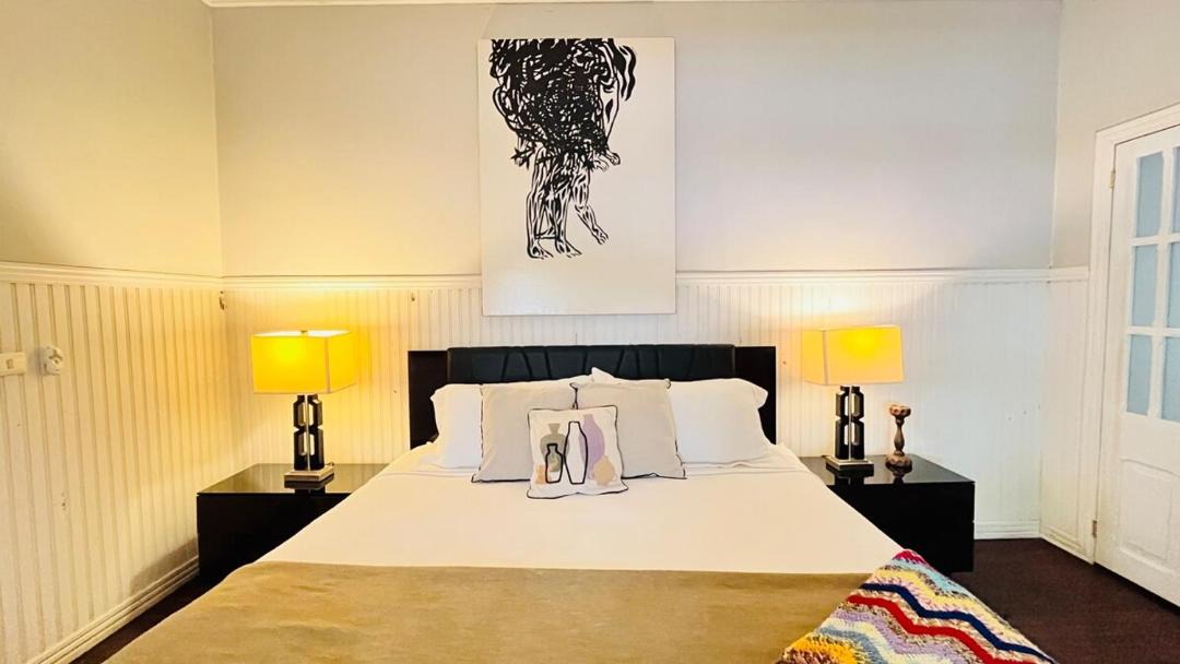Photo of Bedroom in Carmen