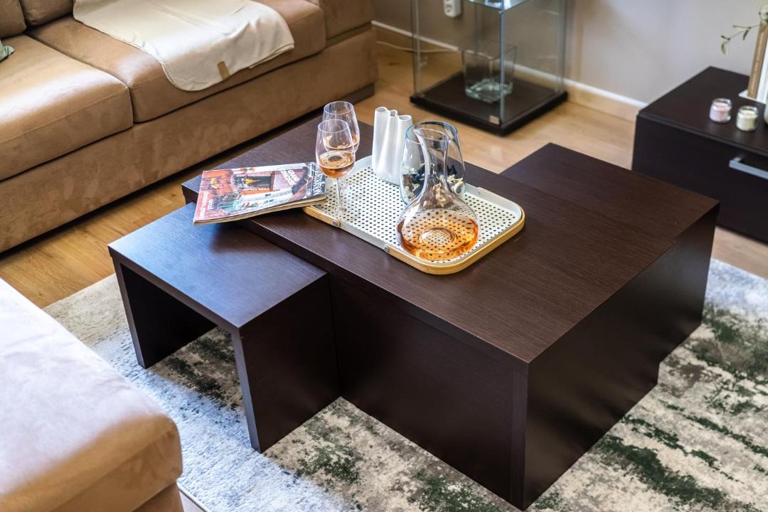 Photo of Livingroom in Athens City Centre