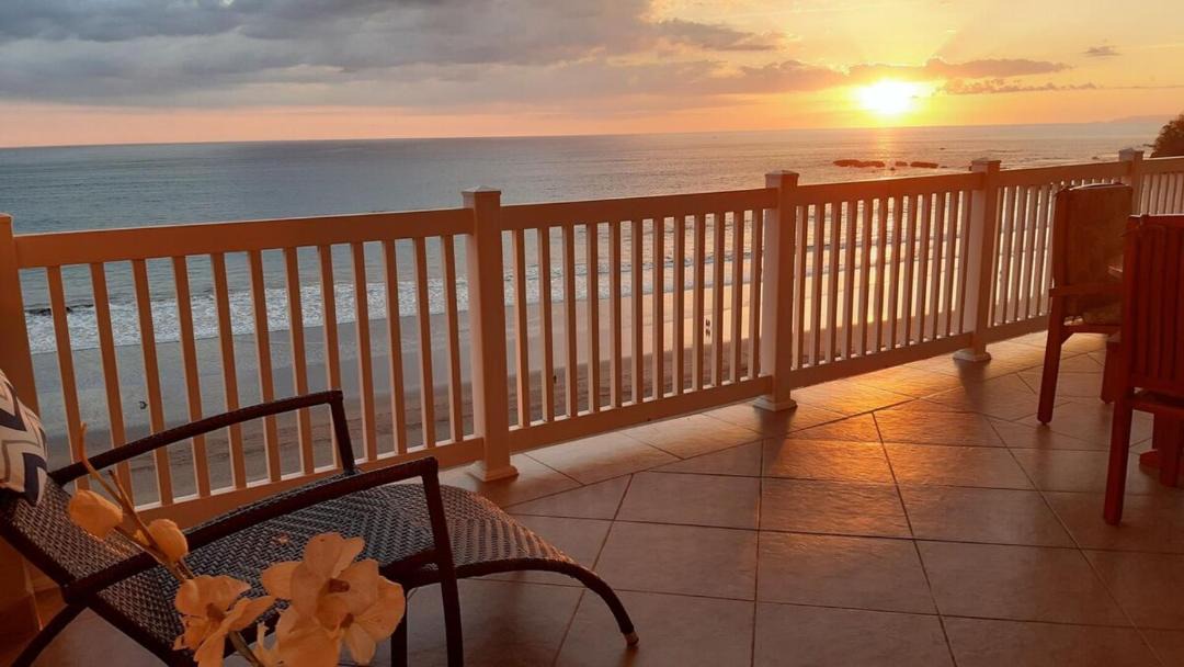 Photo of Patio Balcony in Barrio Los Villalobos