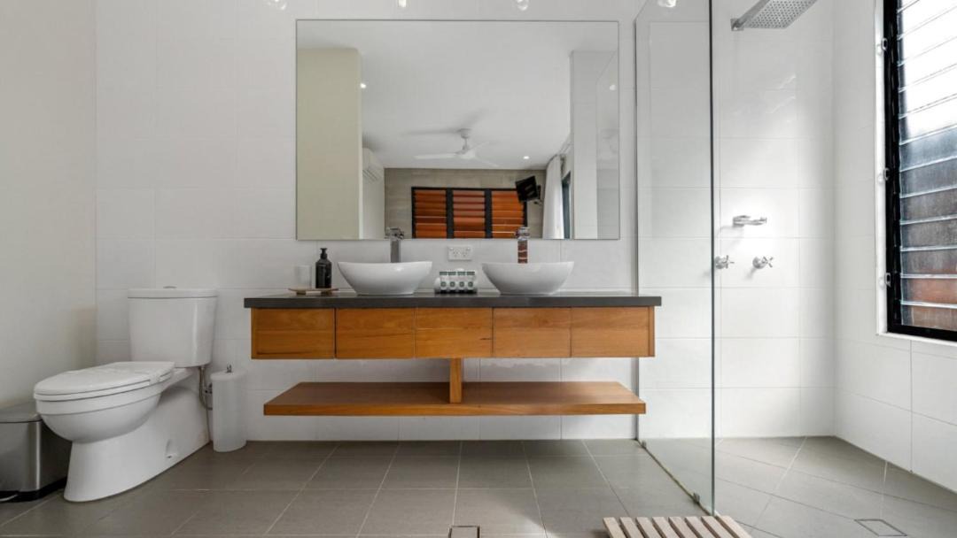 Photo of Bathroom in Clifton Beach