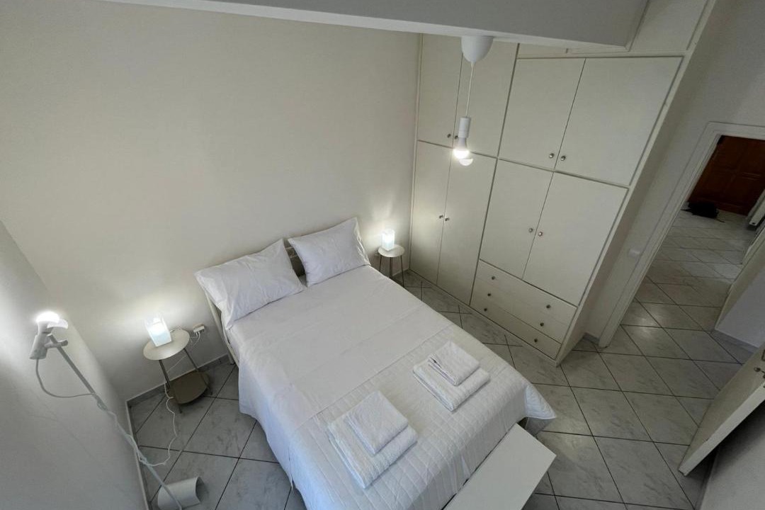 Photo of Bedroom in Agrinio