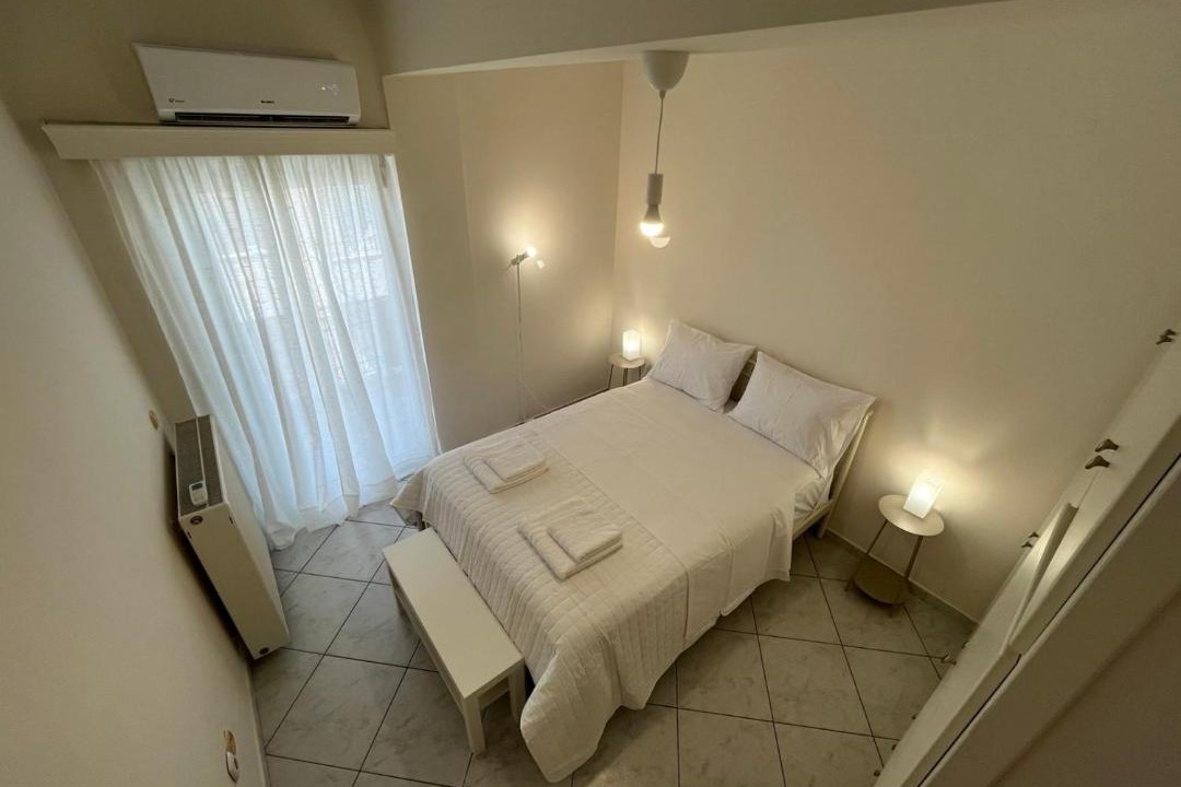 Photo of Bedroom in Agrinio