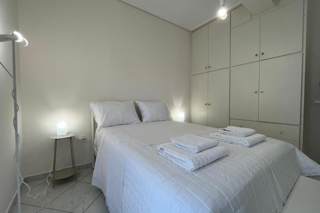 Photo of Bedroom in Agrinio
