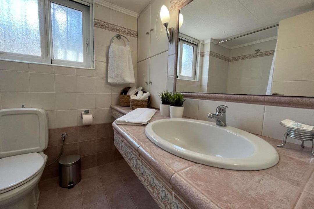 Photo of Bathroom in Agrinio