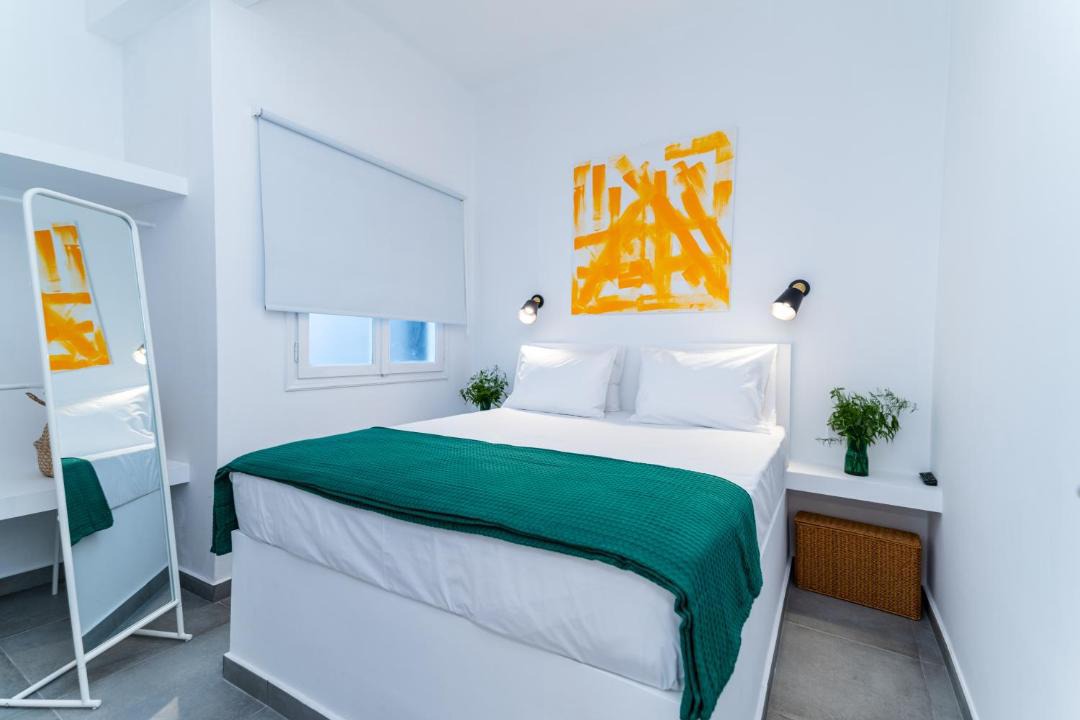 Photo of Bedroom in Itea