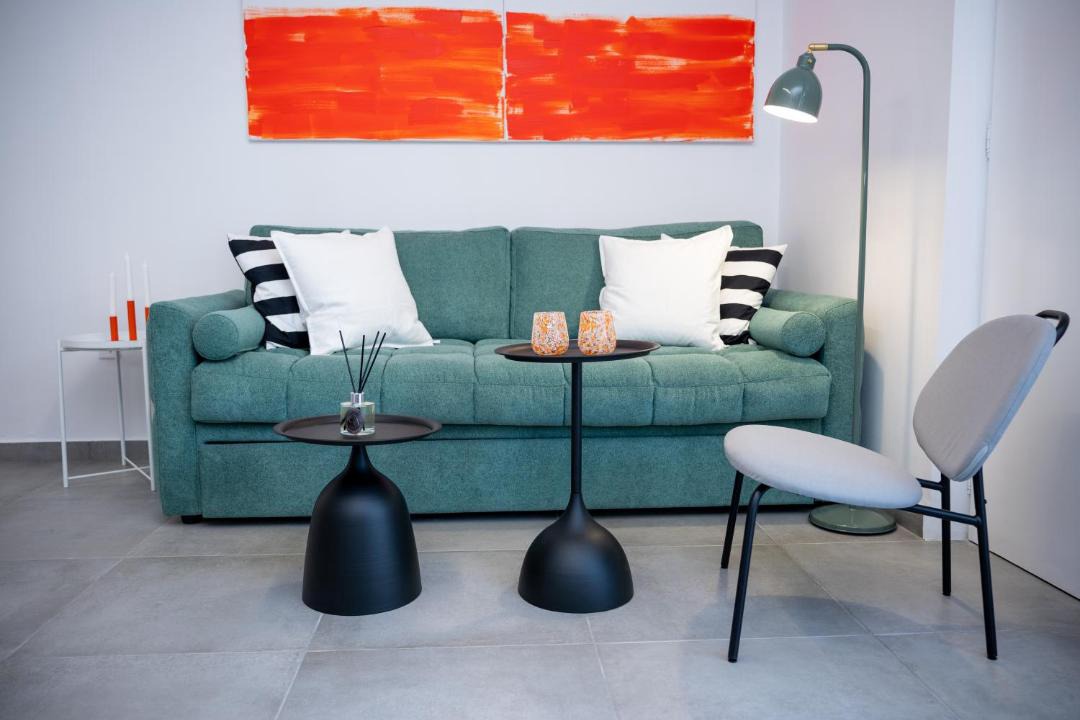Photo of Livingroom in Itea