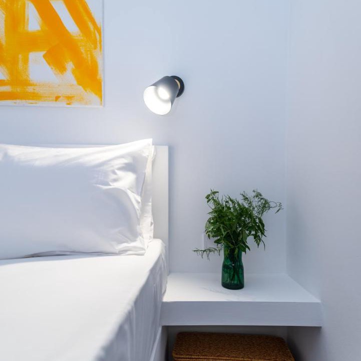 Photo of Bedroom in Itea