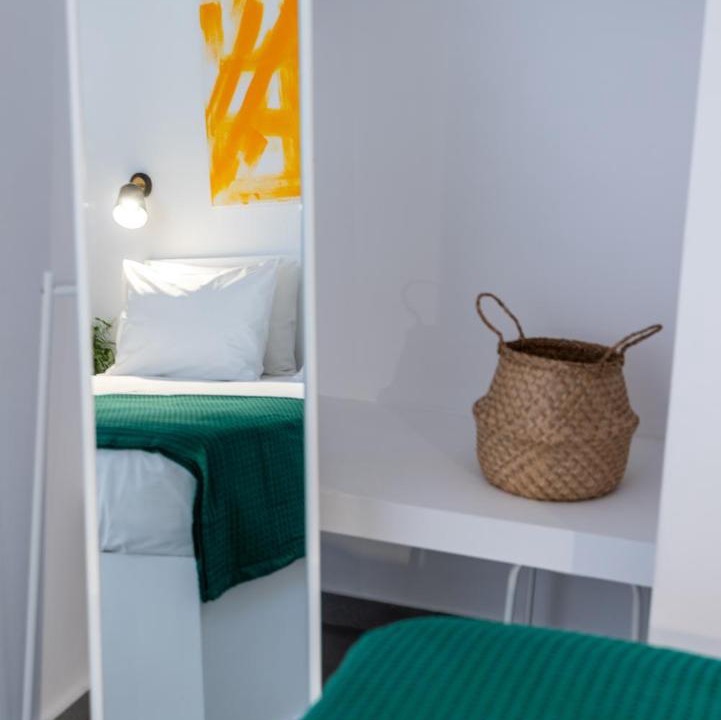 Photo of Bedroom in Itea