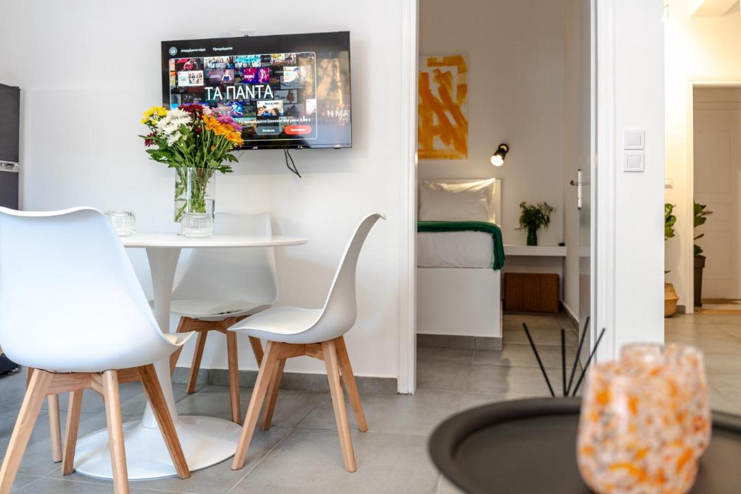 Photo of Livingroom in Itea