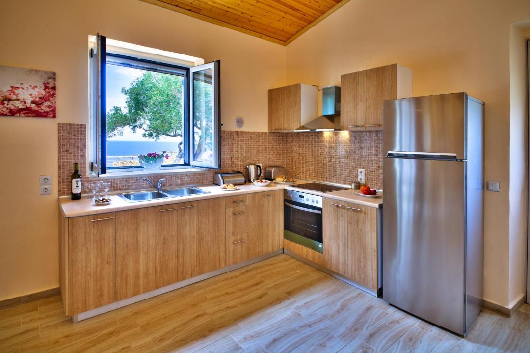Photo of Kitchen in Karpenisi
