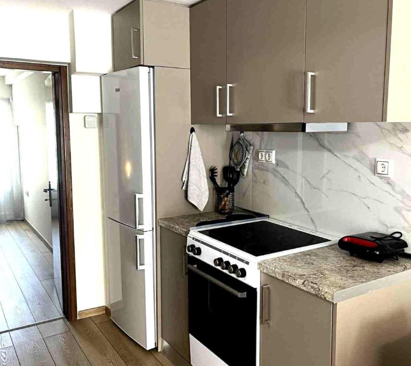 Photo of Kitchen in Nea Moudania