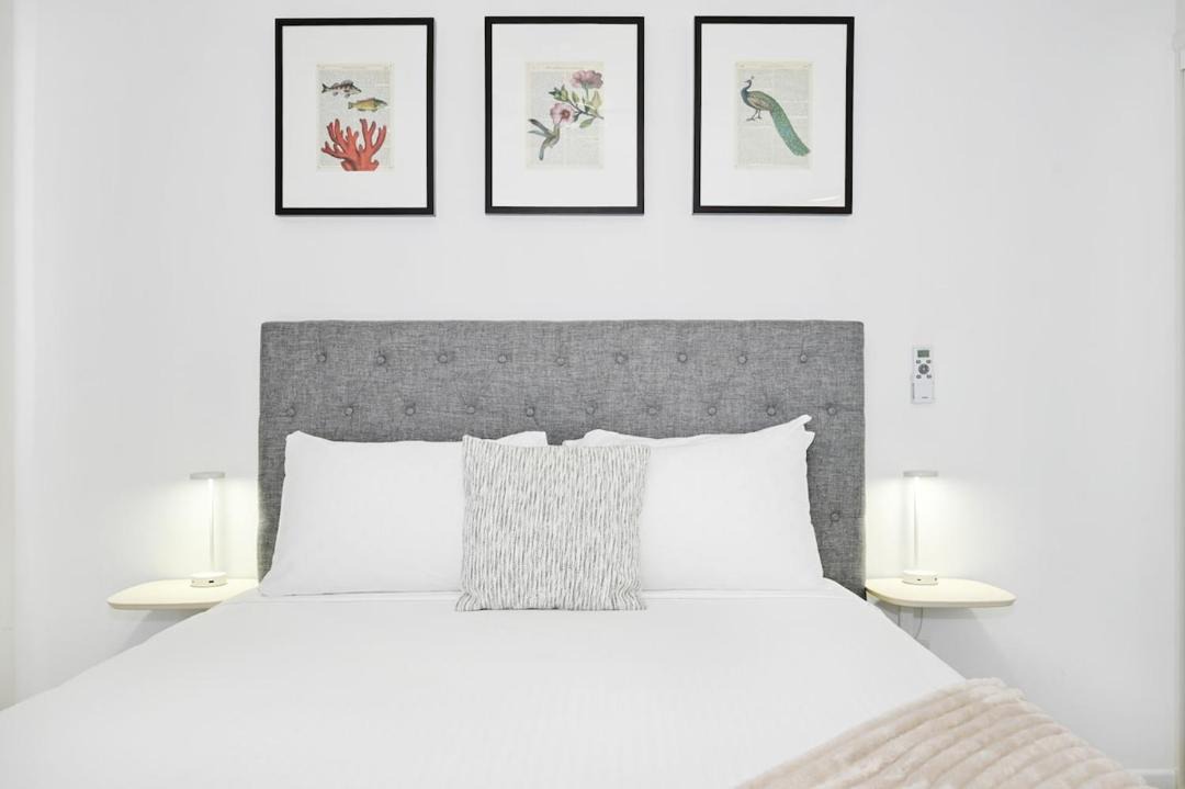 Photo of Bedroom in Dicky Beach
