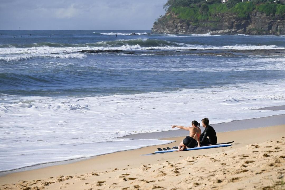 Photo of Others in Dicky Beach