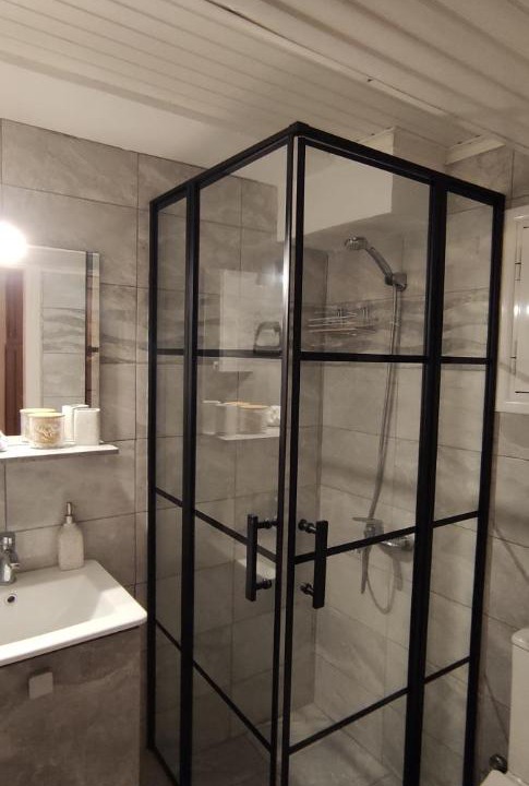Photo of Bathroom in Nea Styra