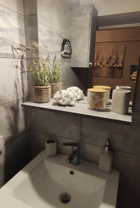 Photo of Bathroom in Nea Styra