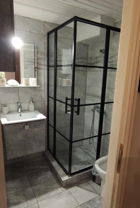 Photo of Bathroom in Nea Styra