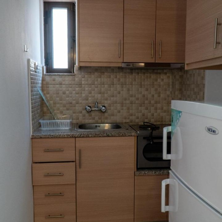 Photo of Kitchen in Agiokampos