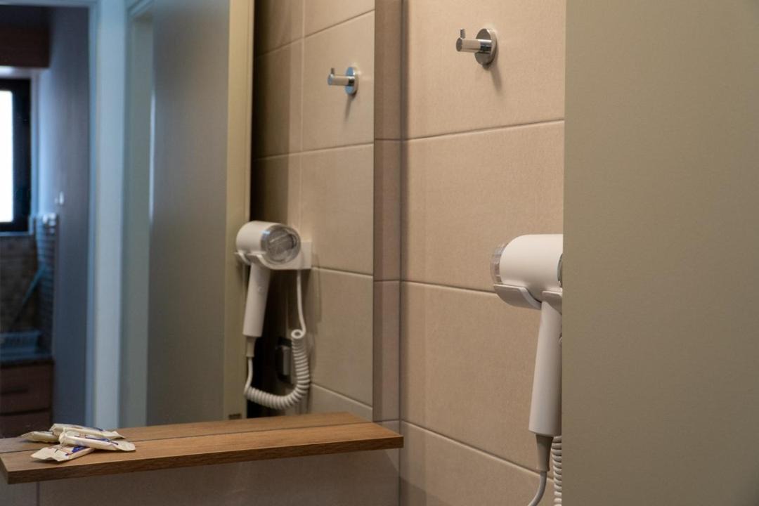 Photo of Bathroom in Agiokampos