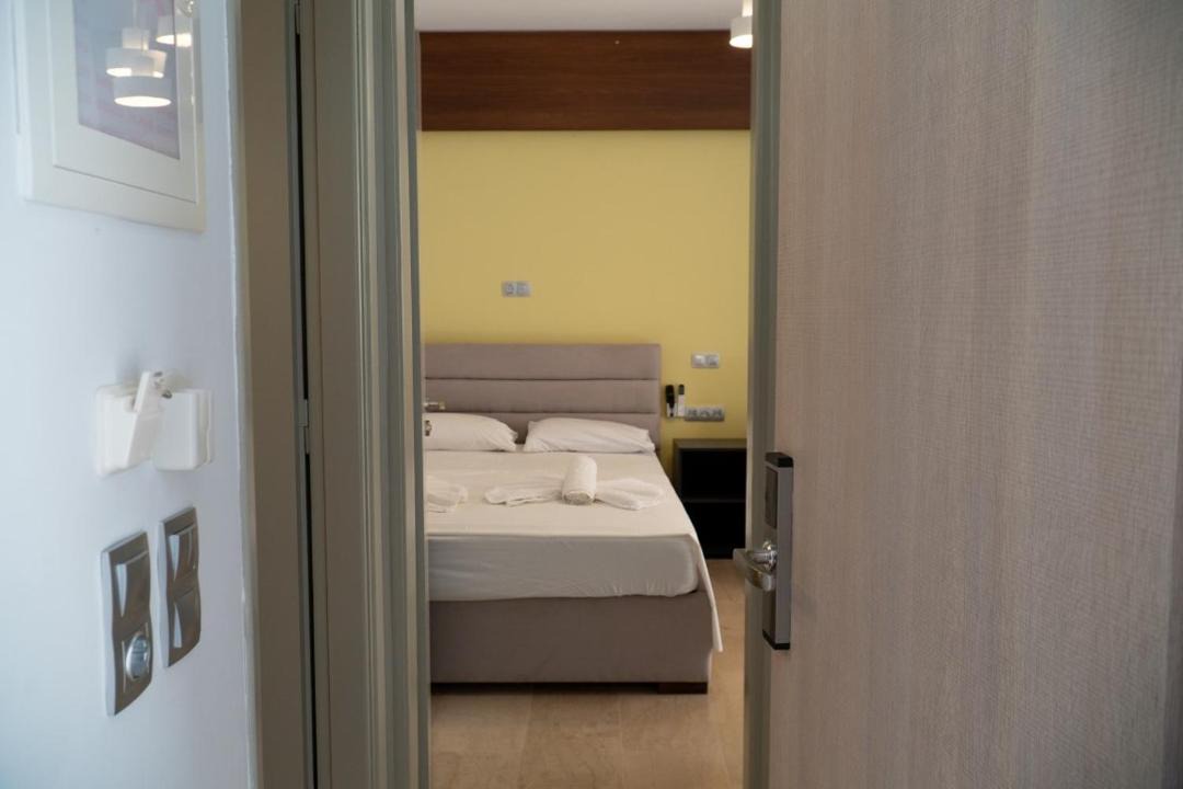 Photo of Bedroom in Agiokampos