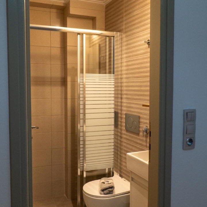 Photo of Bathroom in Agiokampos