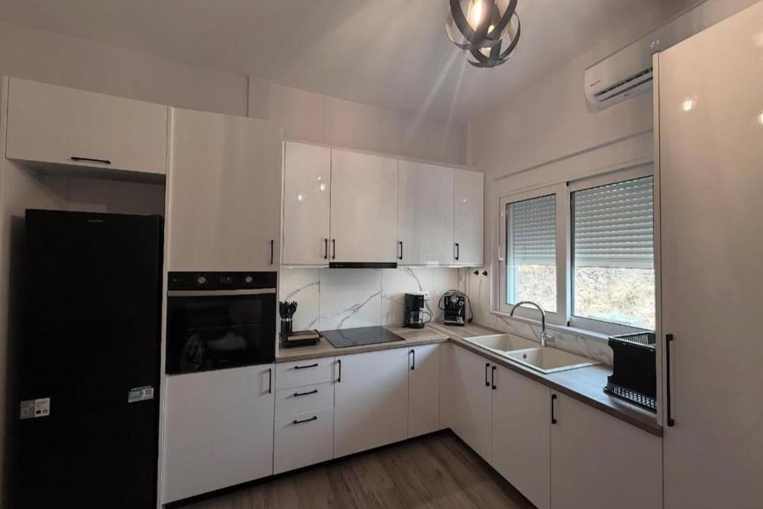 Photo of Kitchen in Gythio