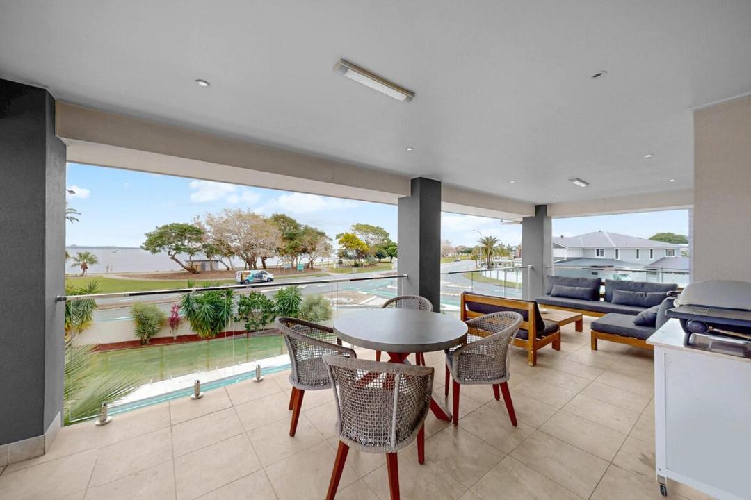 Photo of Patio Balcony in Newport