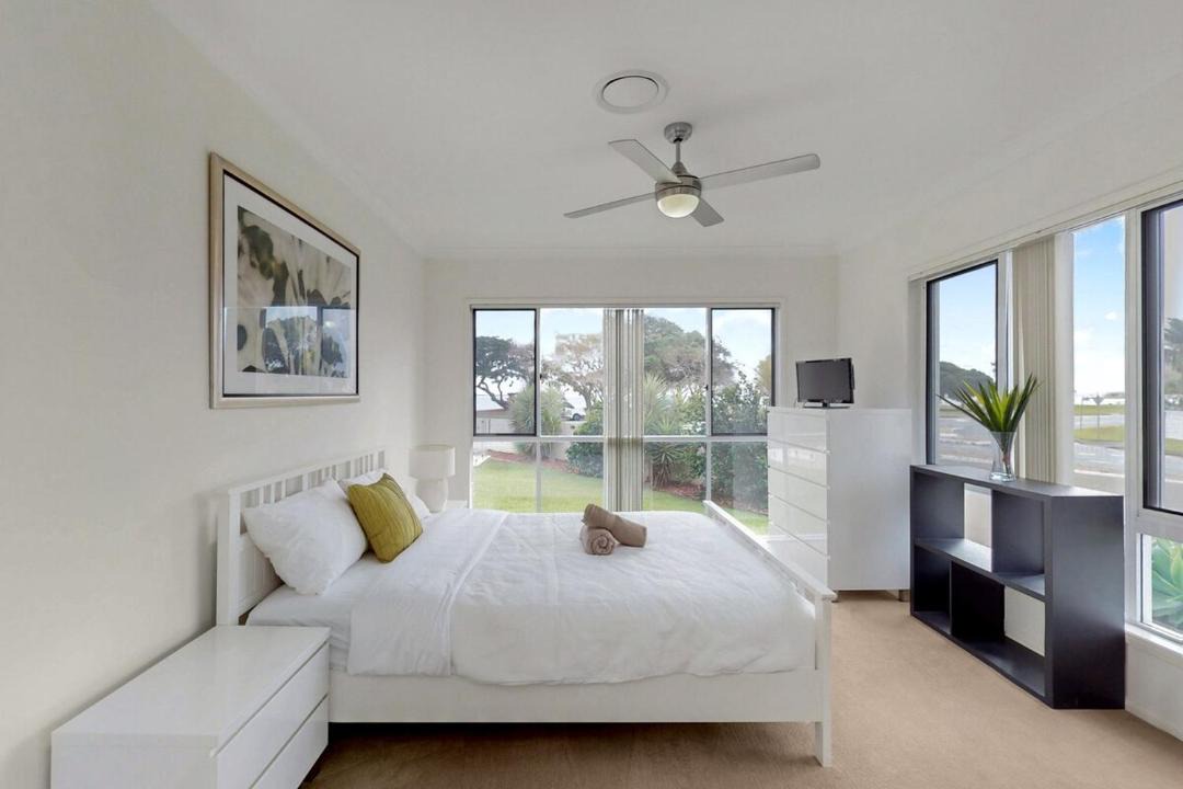 Photo of Bedroom in Newport