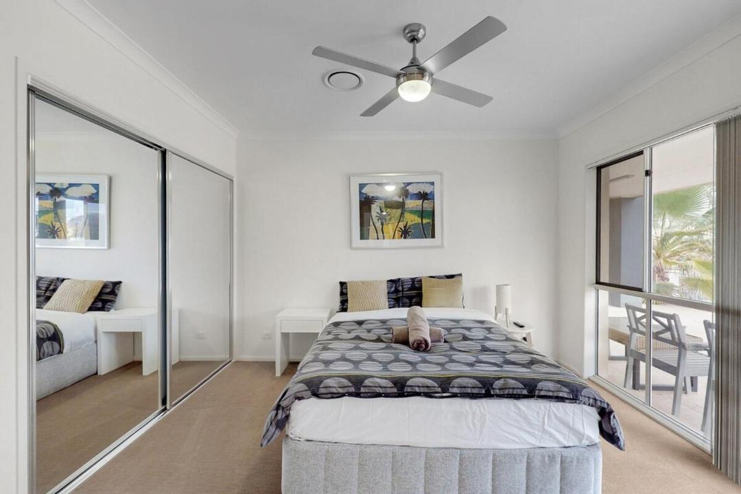 Photo of Bedroom in Newport