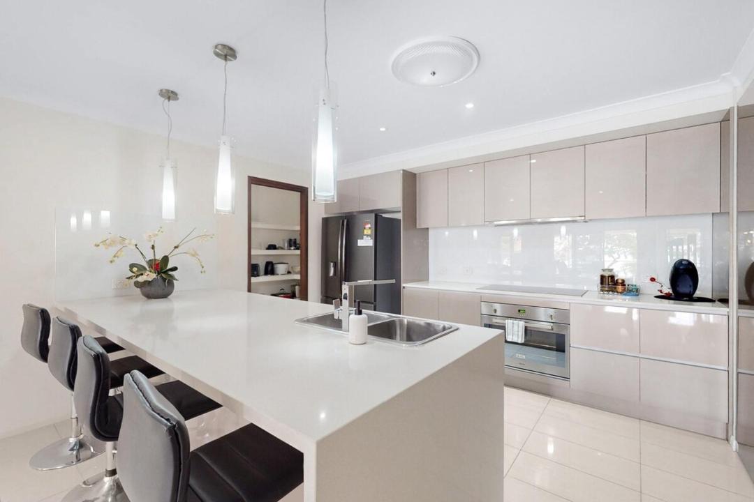 Photo of Kitchen in Newport