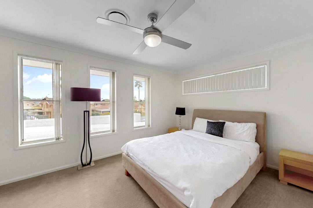 Photo of Bedroom in Newport