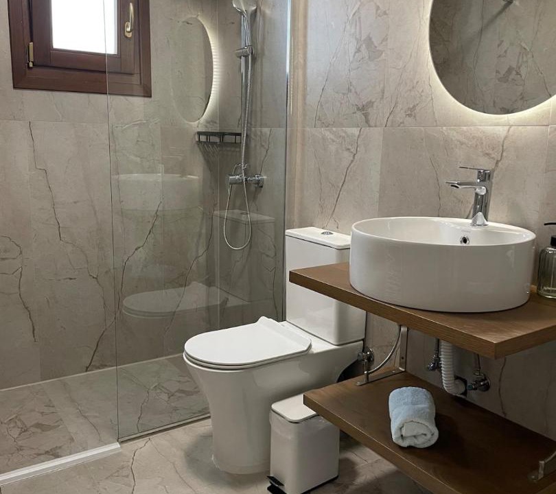 Photo of Bathroom in Zagora