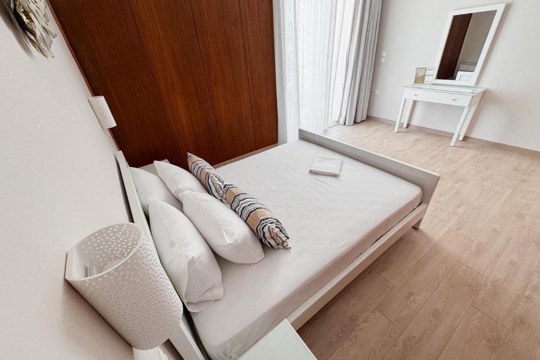 Photo of Bedroom in Assos-Lechaio